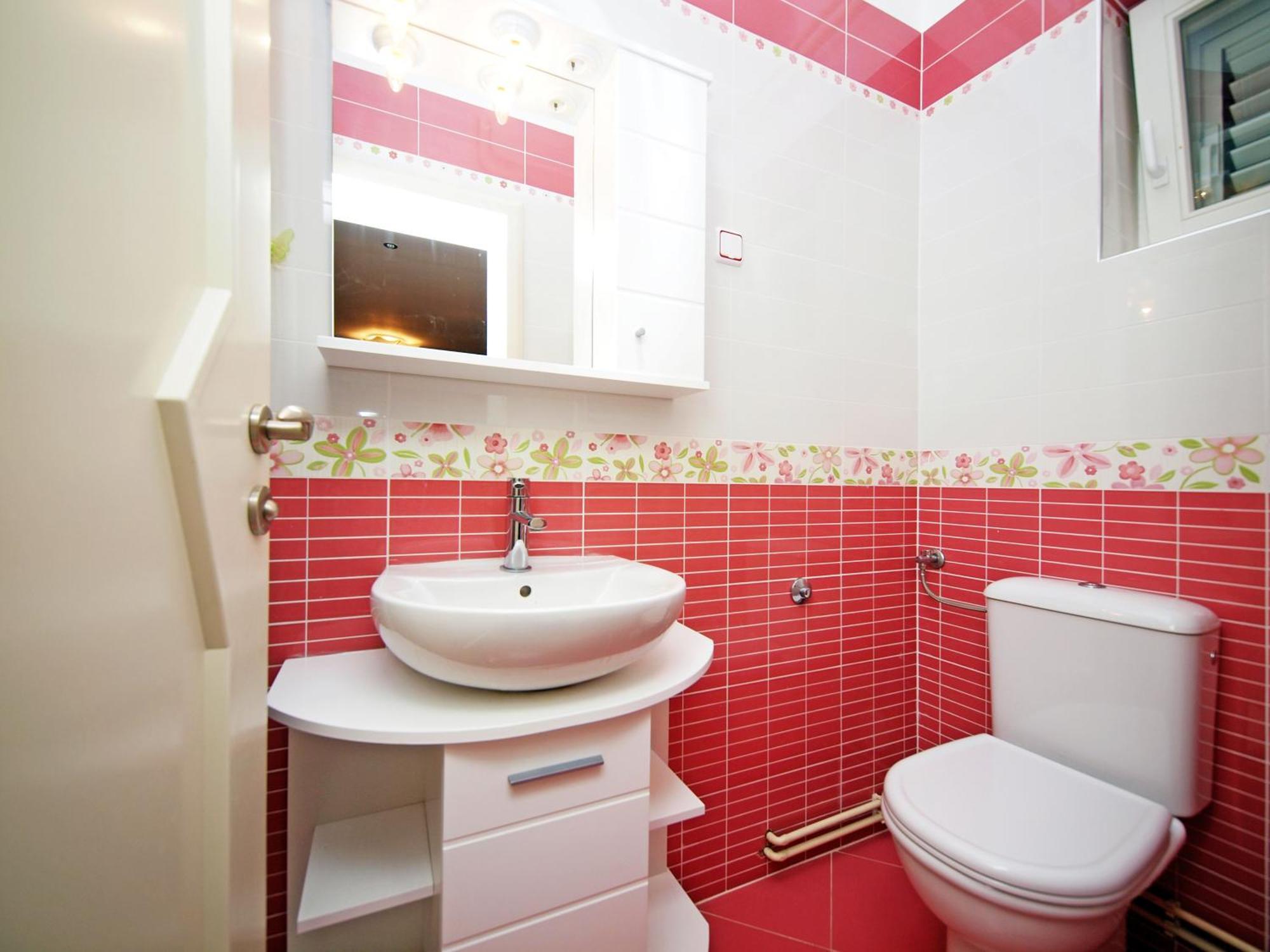 Apartments Keran - By Suites Living Vodice Bagian luar foto