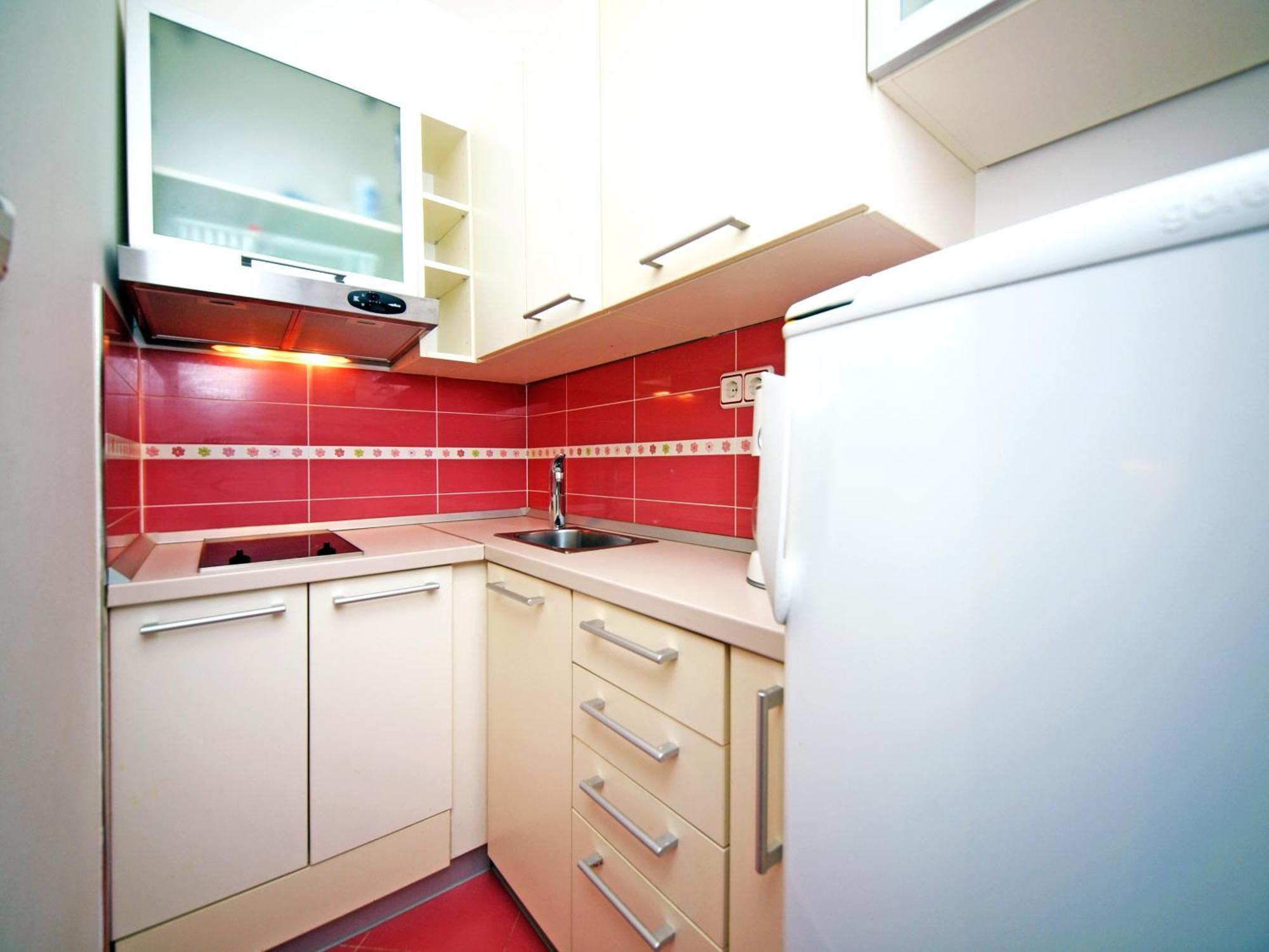 Apartments Keran - By Suites Living Vodice Bagian luar foto