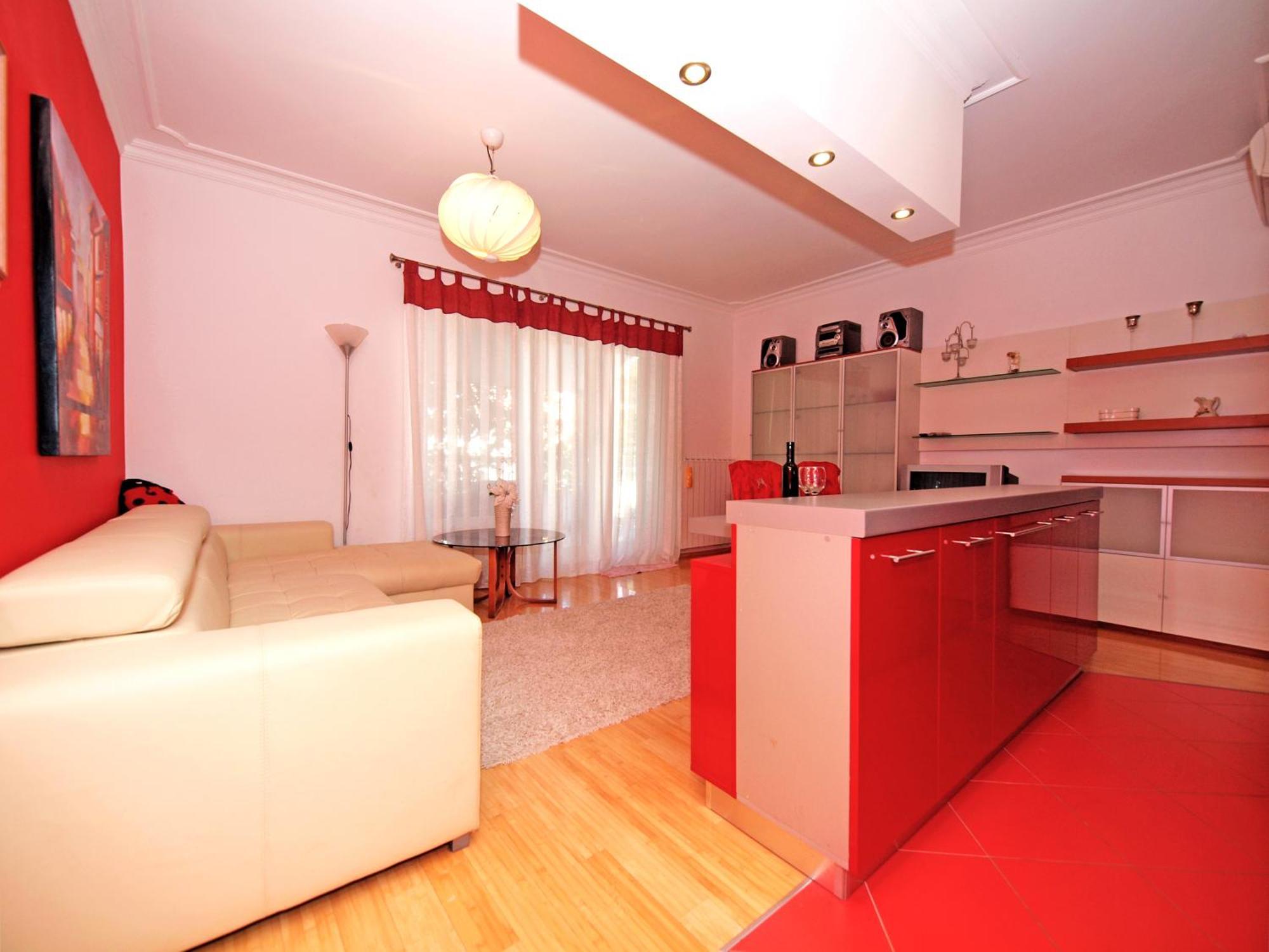 Apartments Keran - By Suites Living Vodice Bagian luar foto