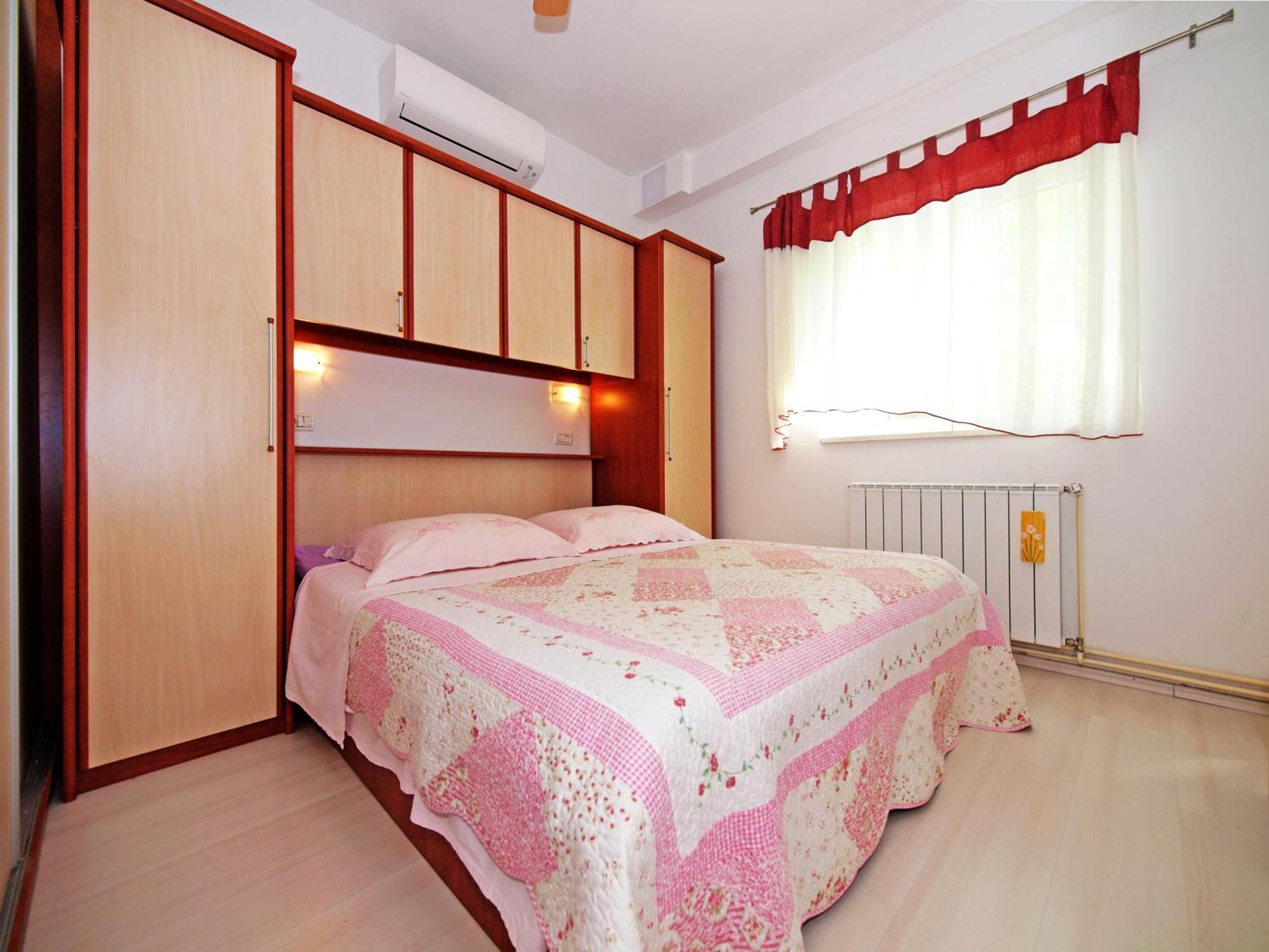 Apartments Keran - By Suites Living Vodice Bagian luar foto