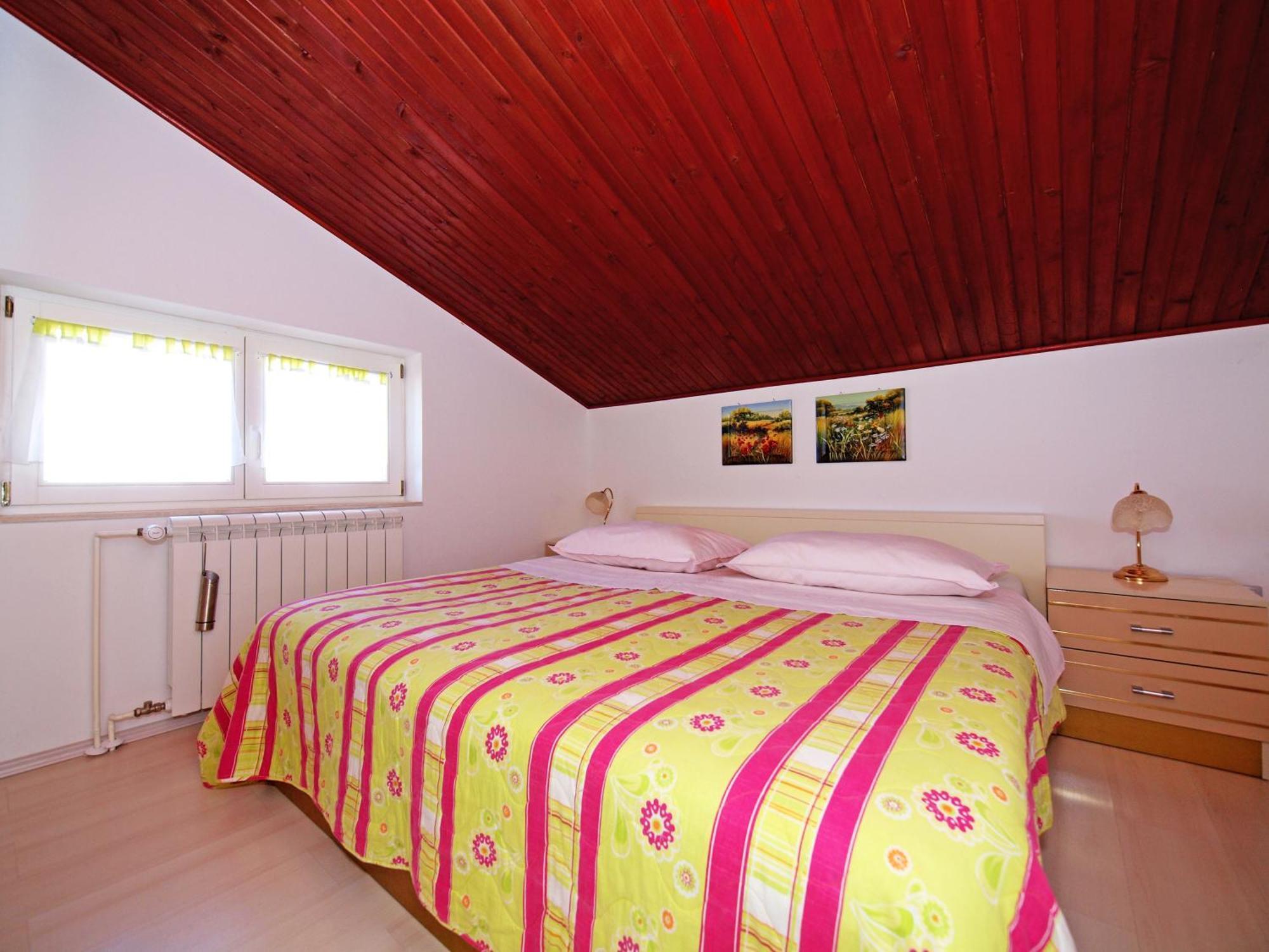 Apartments Keran - By Suites Living Vodice Bagian luar foto