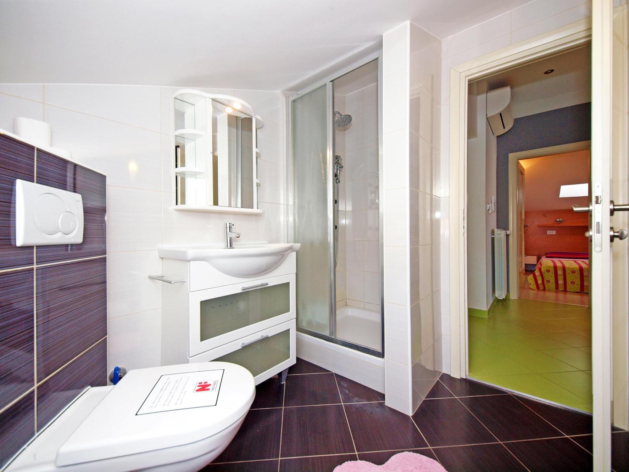 Apartments Keran - By Suites Living Vodice Bagian luar foto