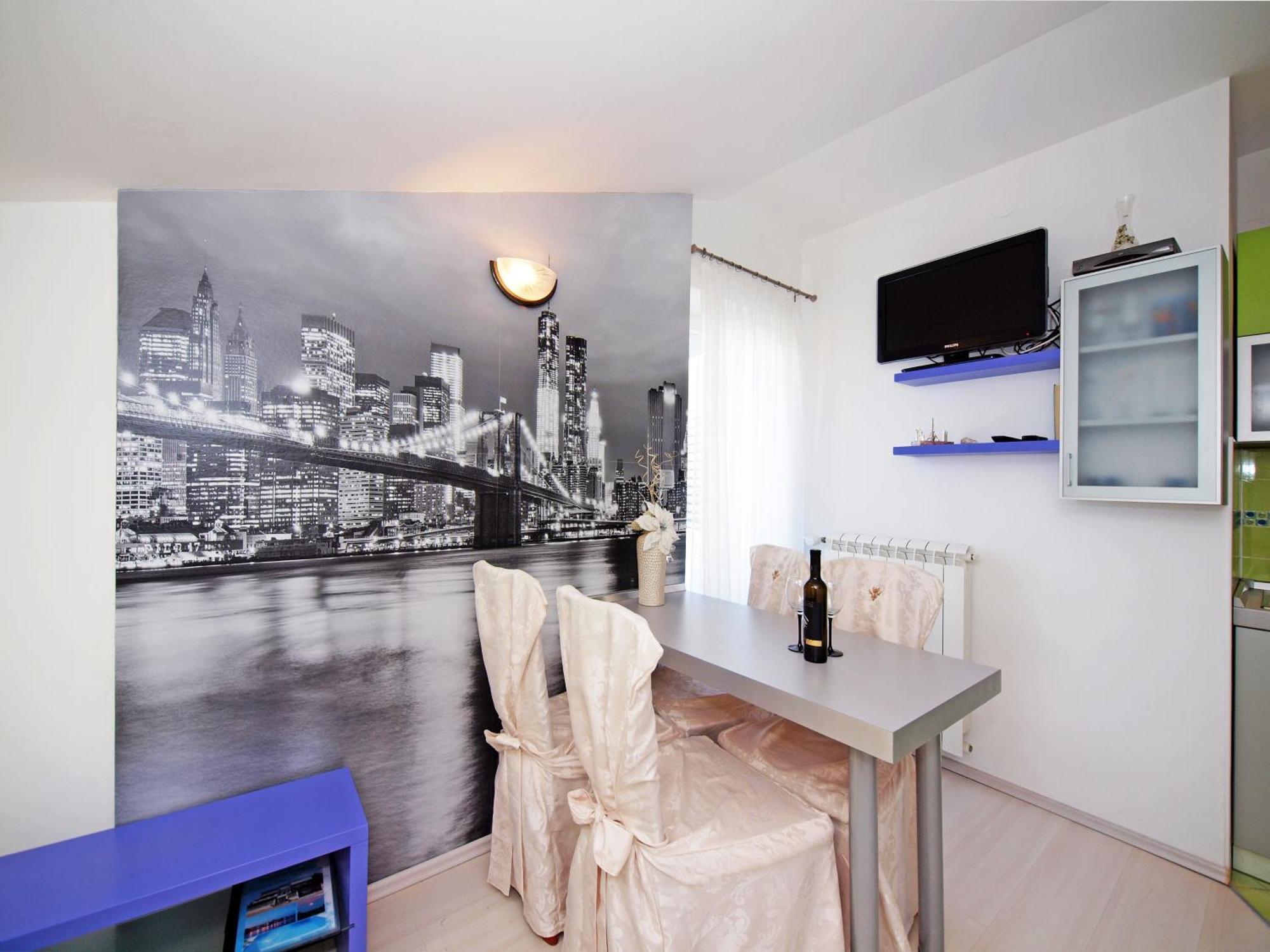 Apartments Keran - By Suites Living Vodice Bagian luar foto
