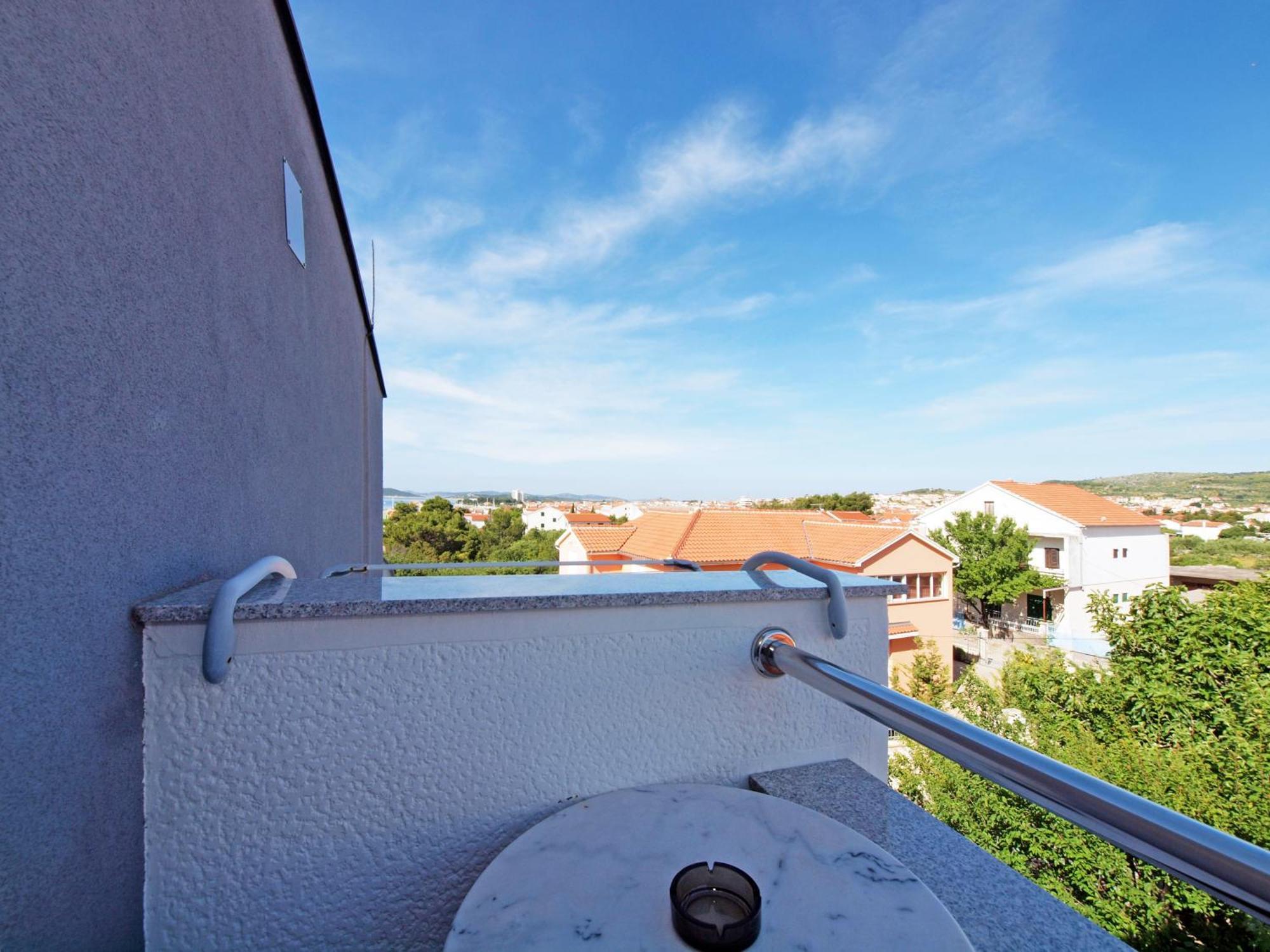 Apartments Keran - By Suites Living Vodice Bagian luar foto