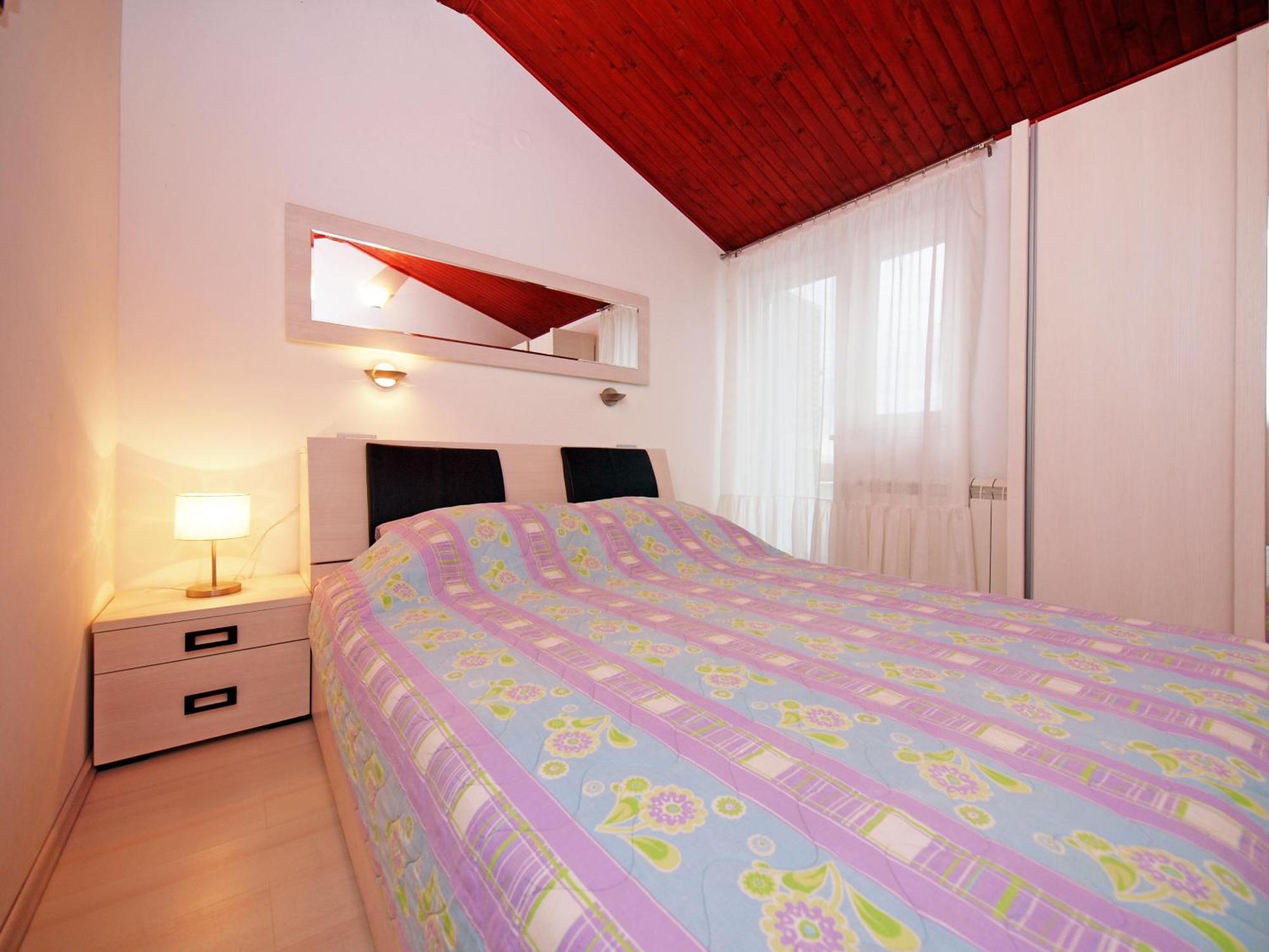 Apartments Keran - By Suites Living Vodice Bagian luar foto