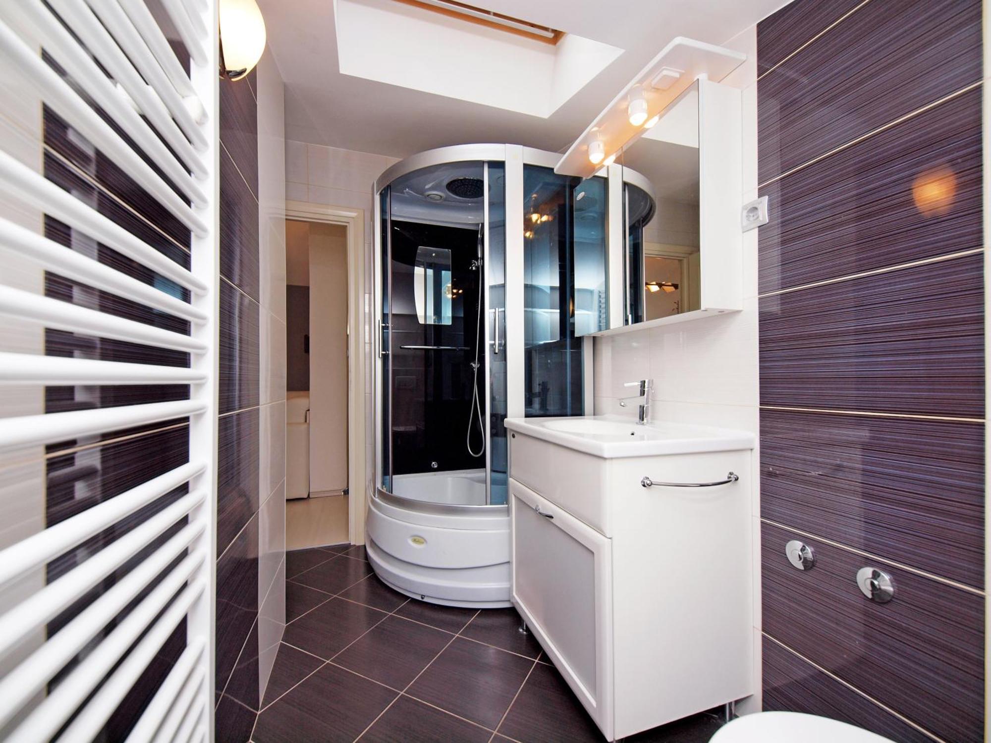 Apartments Keran - By Suites Living Vodice Bagian luar foto