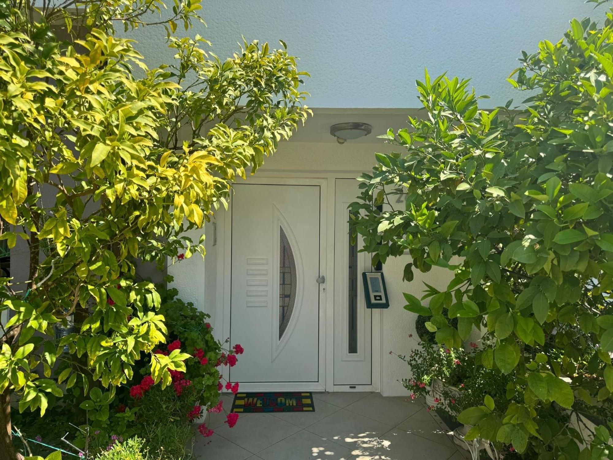Apartments Keran - By Suites Living Vodice Bagian luar foto